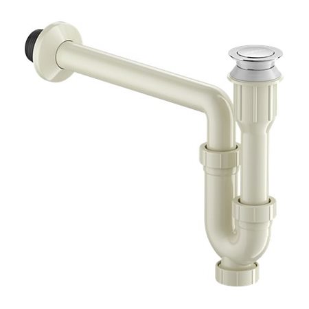 Syphon chậu núm lật Viglacera VG817.1