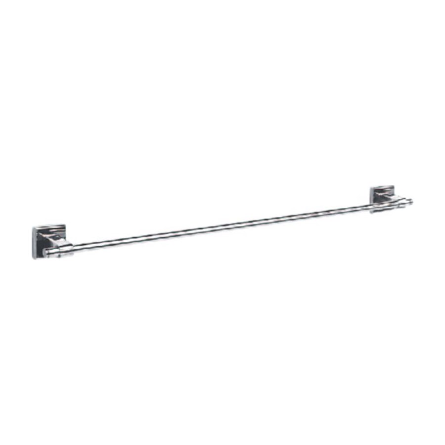 Thanh vắt khăn đơn Viglacera VG9531