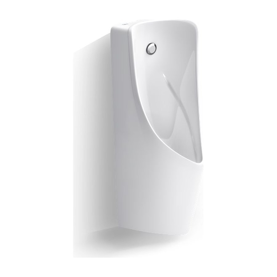 Tiểu nam treo tường cấp âm T6 Viglacera