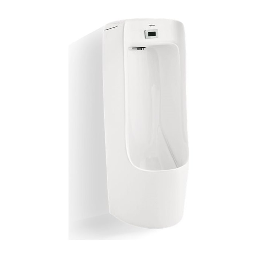 Tiểu nam đặt sàn cảm ứng Viglacera TD4