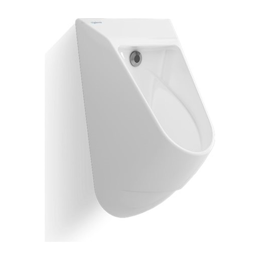 Tiểu nam treo tường Viglacera T12 - BST SAPA