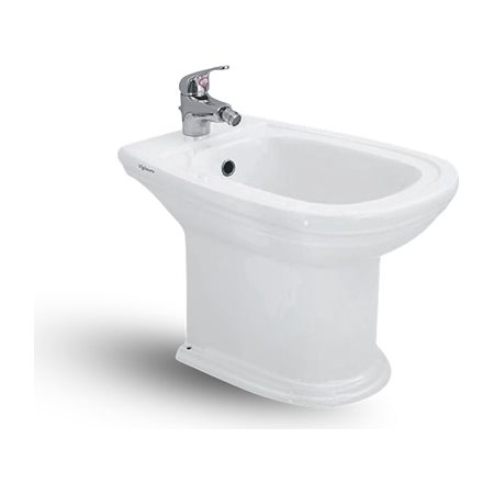Tiểu nữ đặt sàn Viglacera VB3