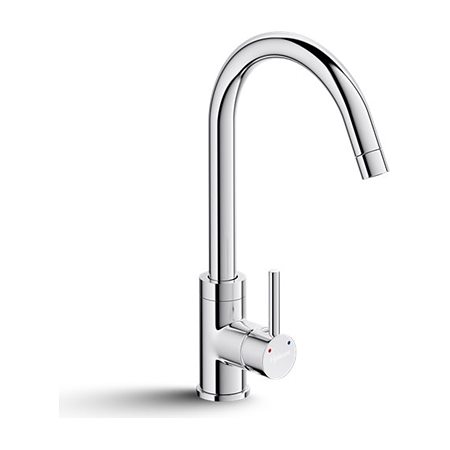 Vòi rửa bát Viglacera VG731