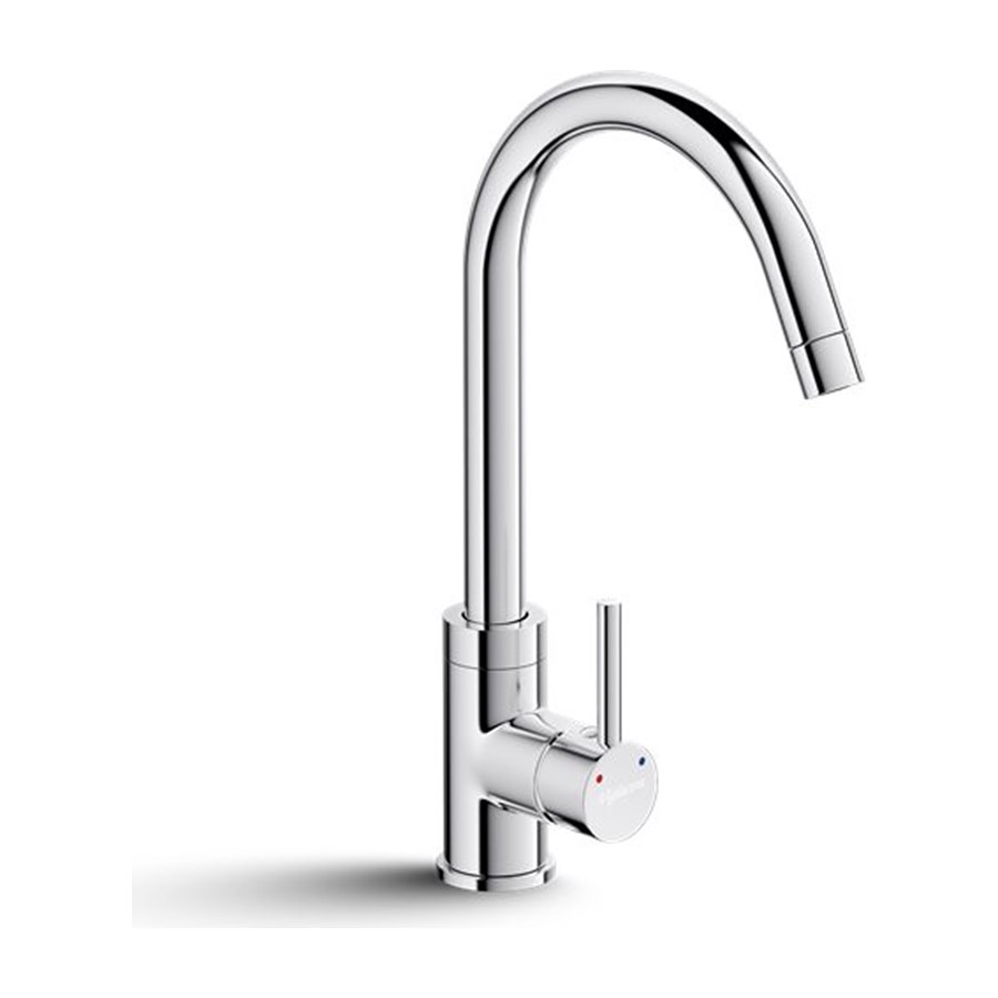 Vòi rửa bát Viglacera VG731