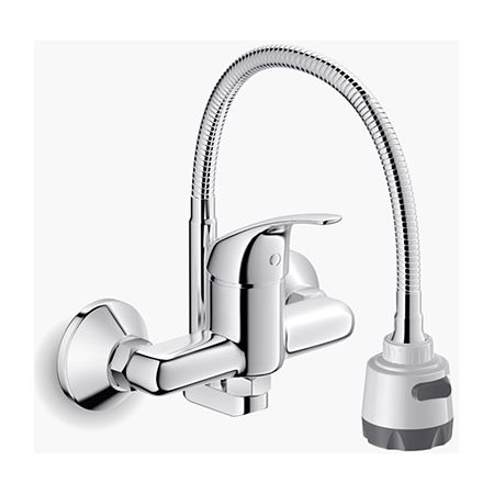 Vòi rửa bát Viglacera VG712