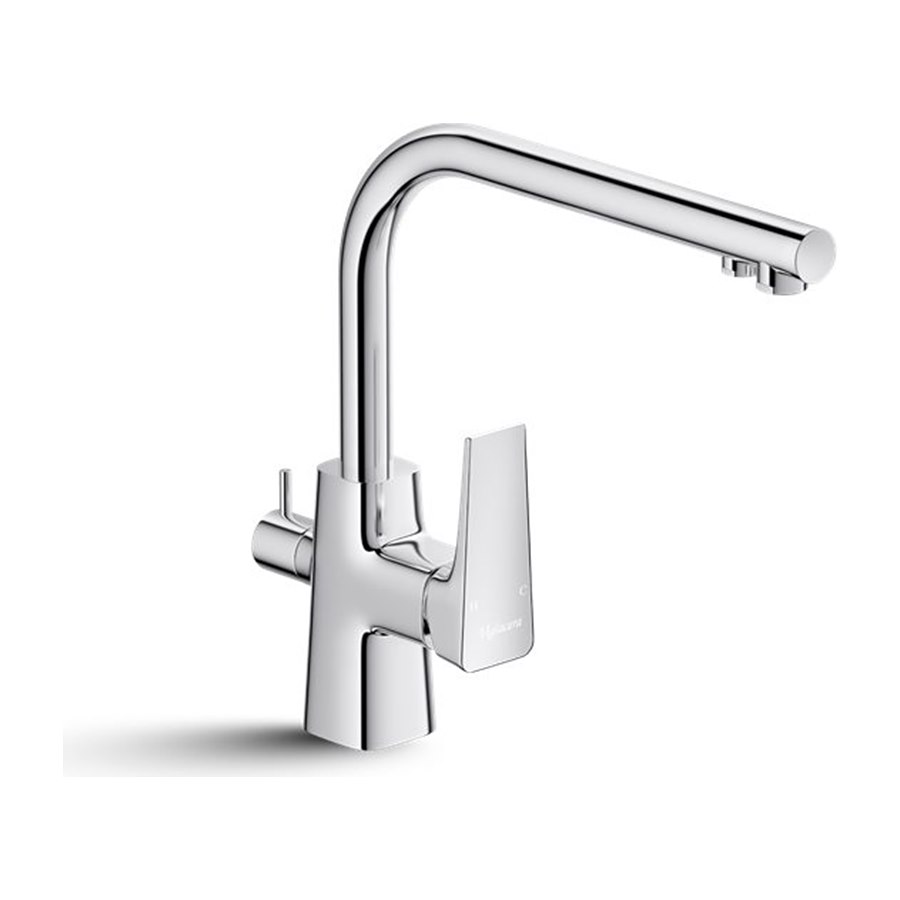 Vòi rửa bát Viglacera VG713