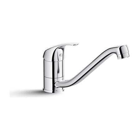 Vòi rửa bát Viglacera VG714