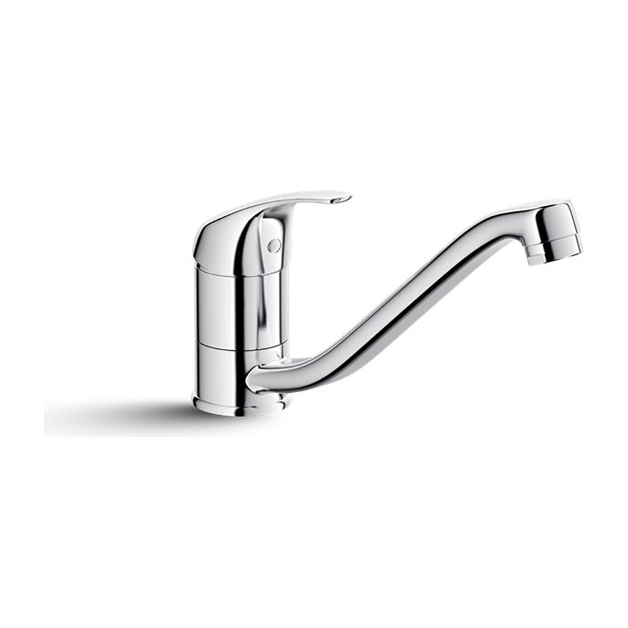 Vòi rửa bát Viglacera VG714