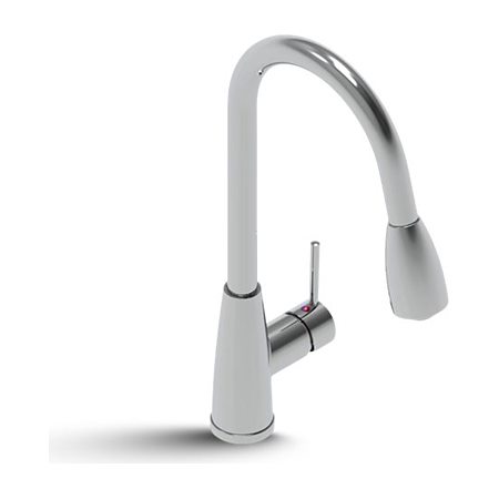 Vòi rửa bát Viglacera VG768