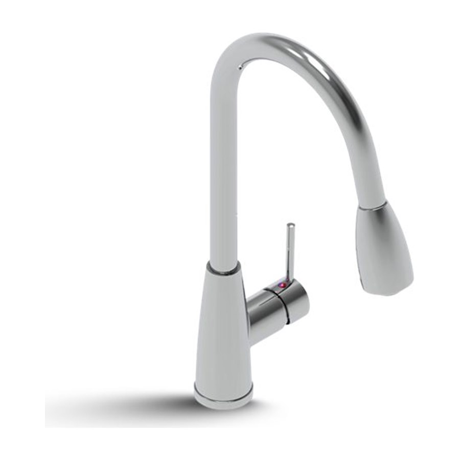 Vòi rửa bát Viglacera VG768