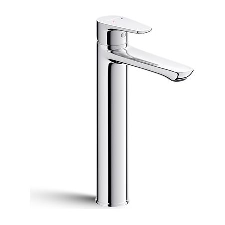 Vòi chậu cao một lỗ Viglacera VG132.1