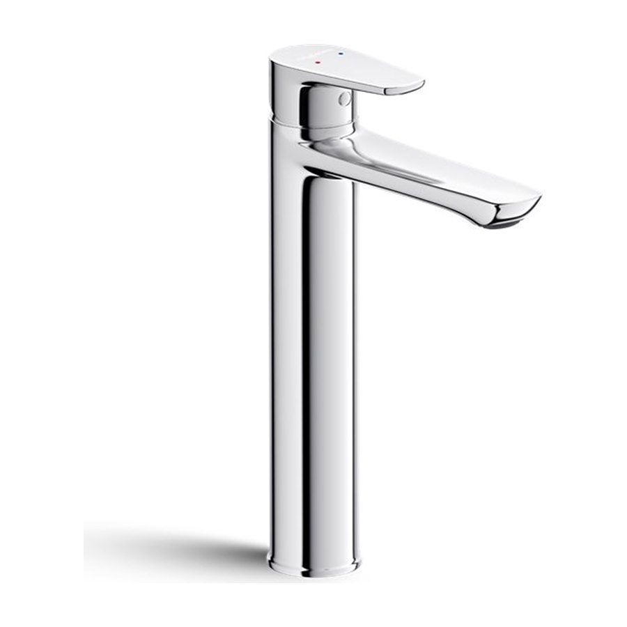 Vòi chậu cao một lỗ Viglacera VG132.1
