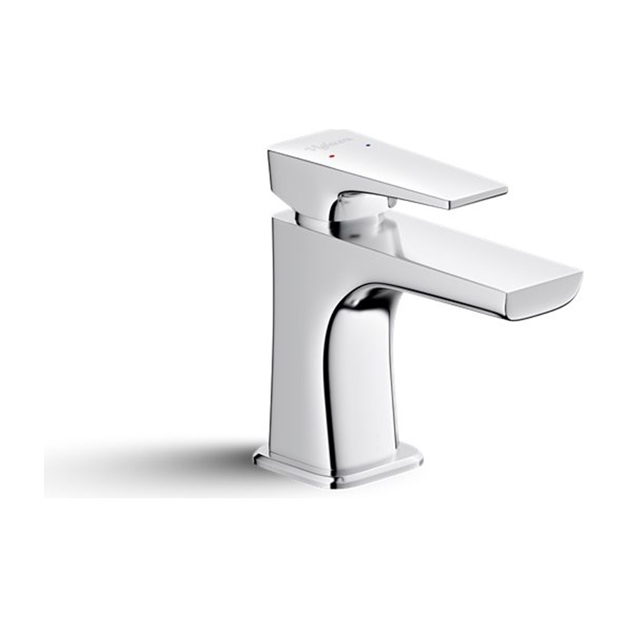 Vòi chậu thấp một lỗ Viglacera SF143