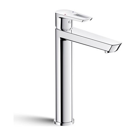 Vòi chậu cao một lỗ Viglacera VG125