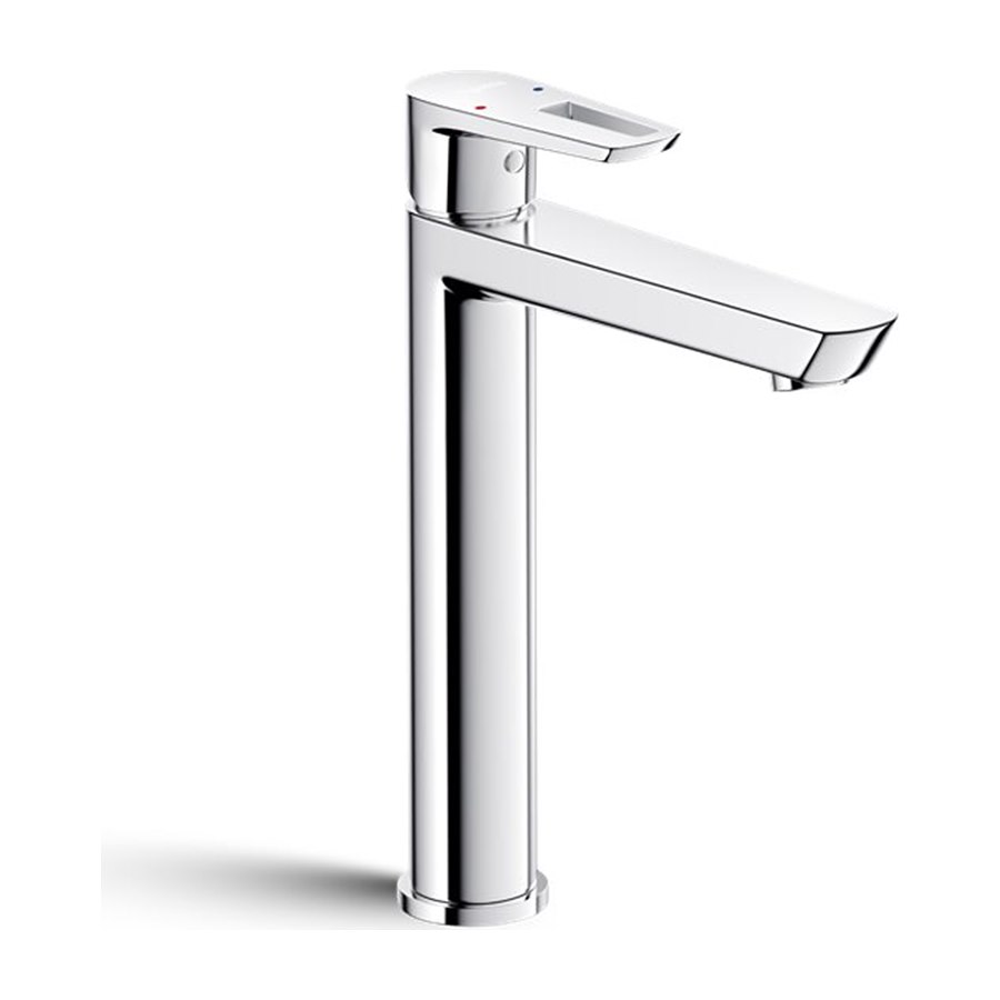 Vòi chậu cao một lỗ Viglacera VG125