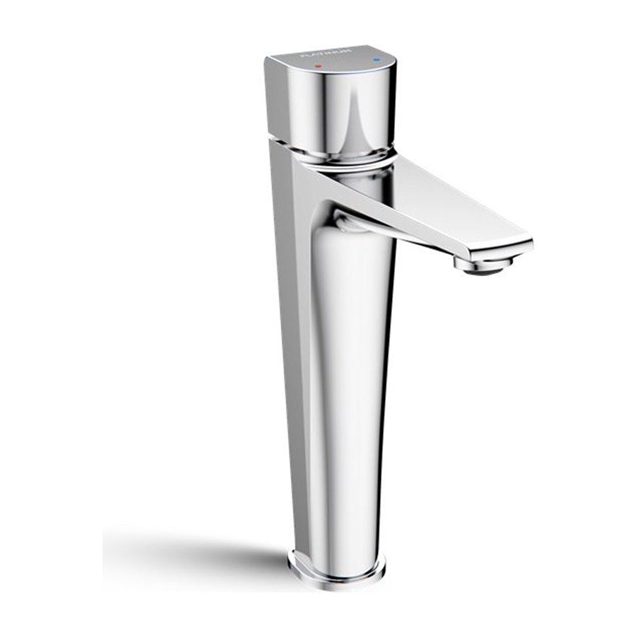 Vòi chậu cao một lỗ Viglacera VG136.1