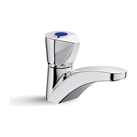 Vòi chậu thấp một lỗ Viglacera VG106