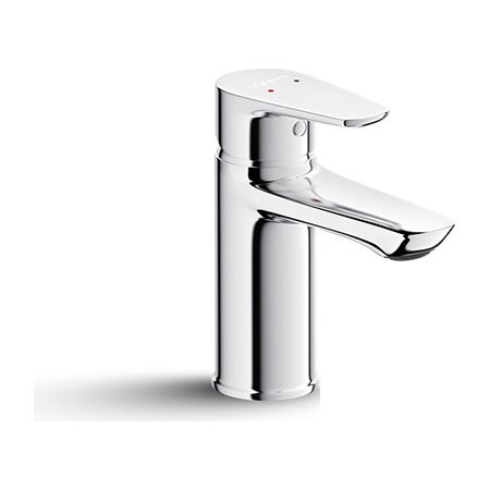 Vòi chậu thấp một lỗ Viglacera VG132