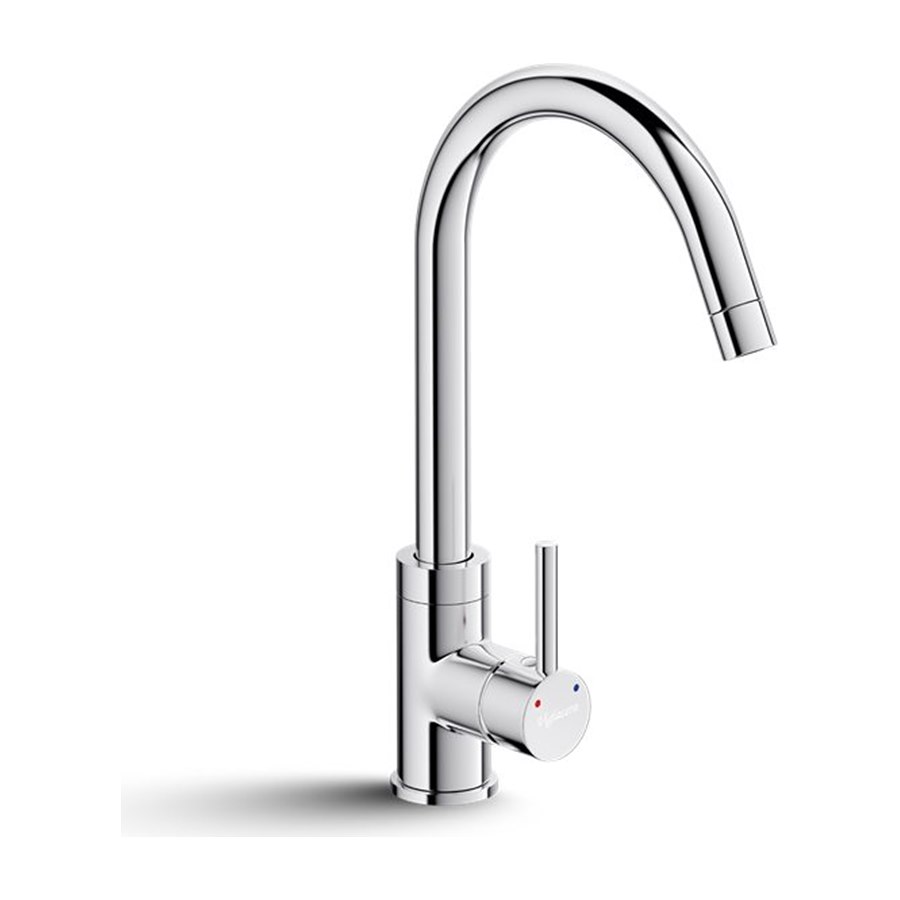 Vòi rửa bát Viglacera SF731
