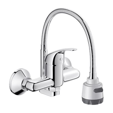 Vòi rửa bát Viglacera SF712