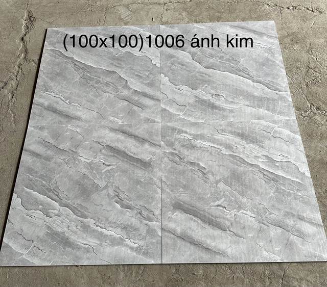 Gạch Trung Quốc 100x100 – mã QHea319