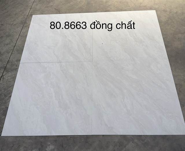 Gạch Trung Quốc 80x80 – mã QH65ced