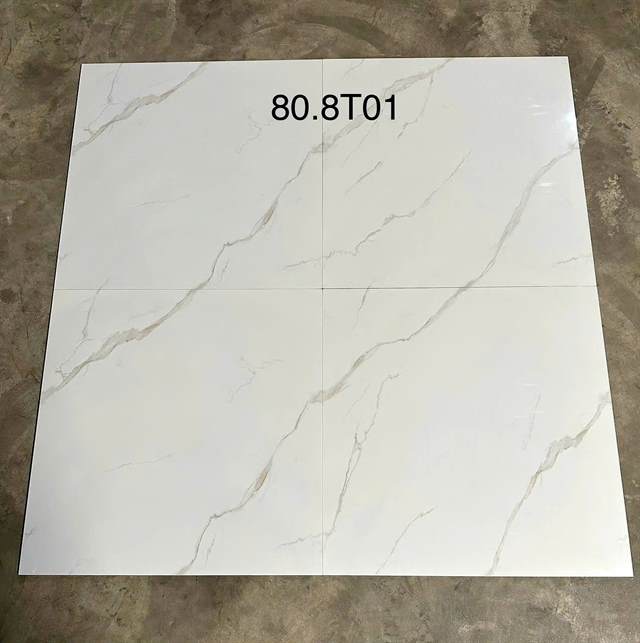 Gạch Trung Quốc 80x80 – mã QHfc90a