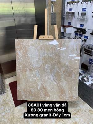 Gạch Trung Quốc 80x80 – mã QH52b30