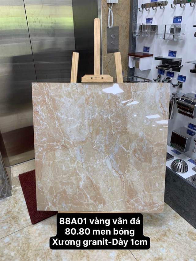Gạch Trung Quốc 80x80 – mã QH52b30
