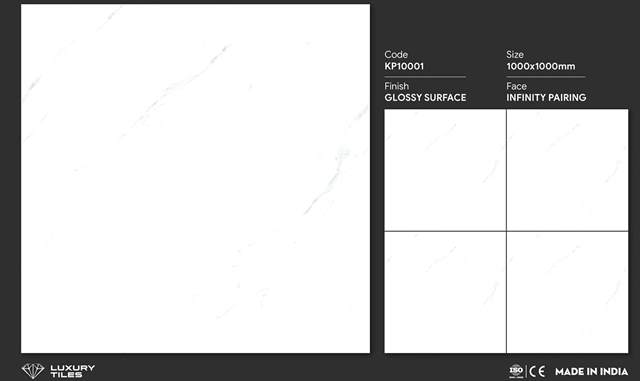 Gạch Ấn Độ 100x100 – mã QHb7237