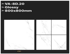 Gạch Ấn Độ 80x80 – mã QHa627b