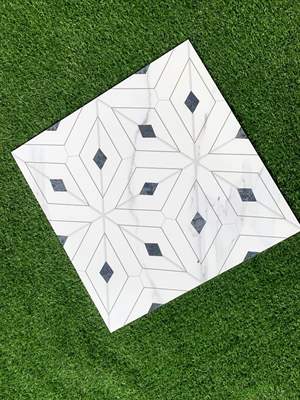 Gạch Ấn Độ 60x60 – mã QH2346e