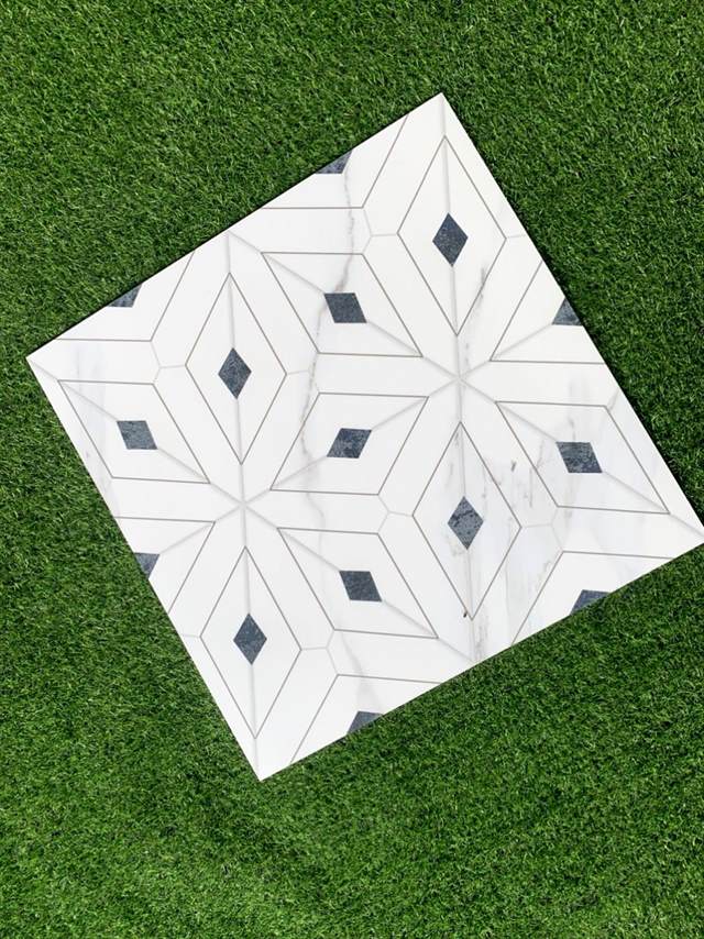 Gạch Ấn Độ 60x60 – mã QH2346e
