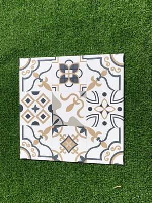 Gạch Ấn Độ 60x60 – mã QH741a8