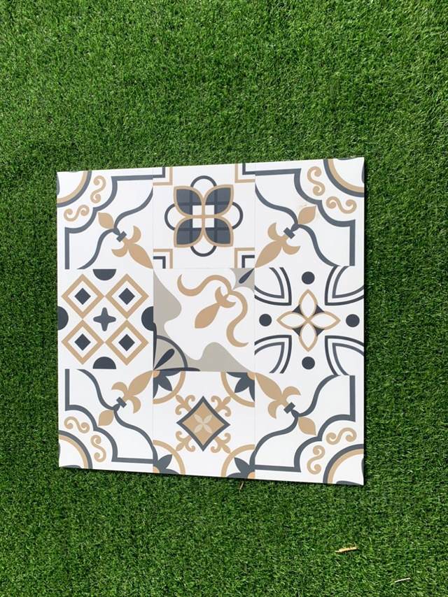Gạch Ấn Độ 60x60 – mã QH741a8