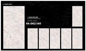 Gạch Ấn Độ 60x120 – mã QH6fafa