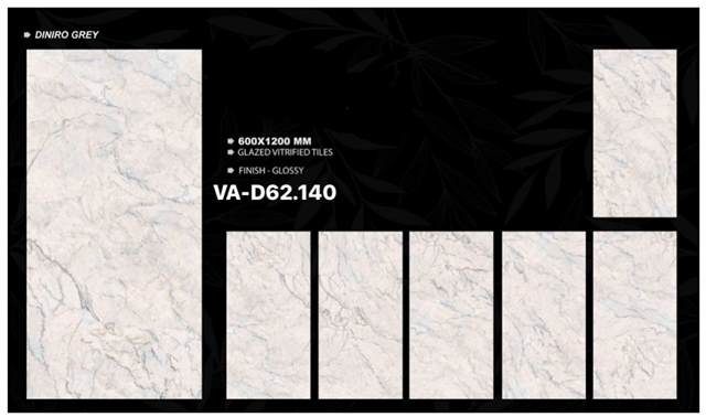 Gạch Ấn Độ 60x120 – mã QH6fafa