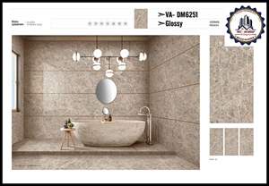 Gạch Ấn Độ 60x120 – mã QH2c54c