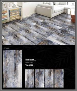 Gạch Ấn Độ 60x120 – mã QH14c46