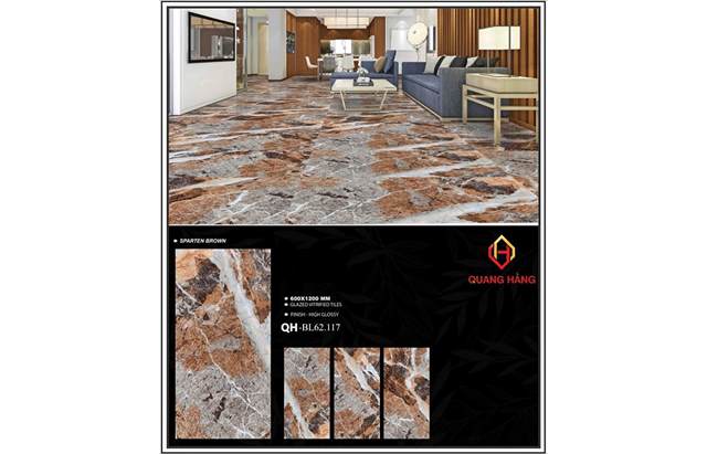 Gạch Ấn Độ 60x120 – mã QHccjpg
