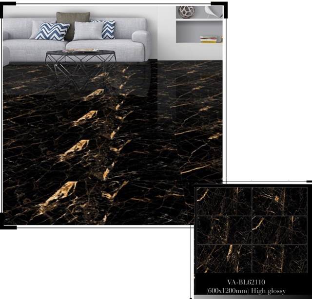 Gạch Ấn Độ 60x120 – mã QH31aad