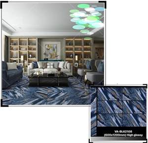 Gạch Ấn Độ 60x120 – mã QH5149d