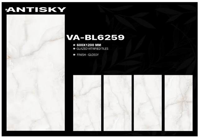 Gạch Ấn Độ 60x120 – mã QH5fc12