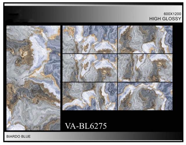 Gạch Ấn Độ 60x120 – mã QH4be9e