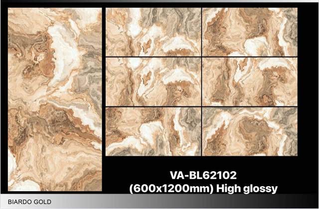 Gạch Ấn Độ 60x120 – mã QHd33ec