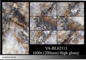 Gạch Ấn Độ 60x120 – mã QHb0b54