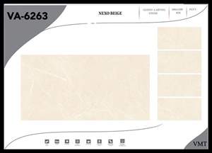Gạch Ấn Độ 60x120 – mã QH14ac8