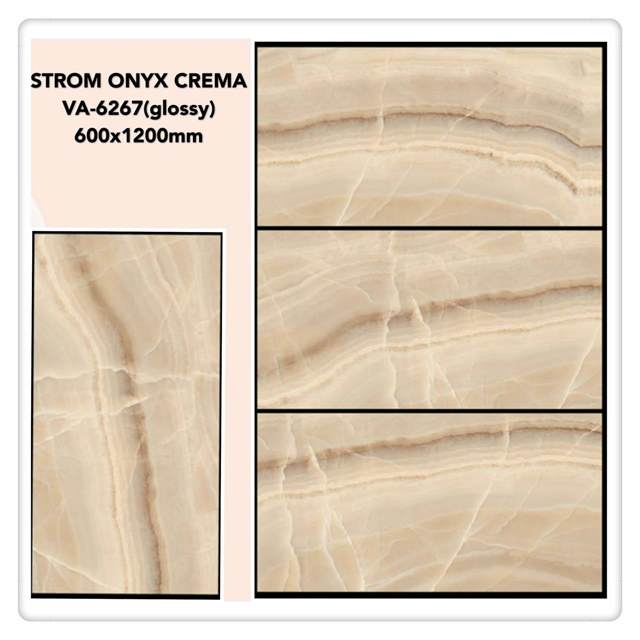 Gạch Ấn Độ 60x120 – mã QHf5540