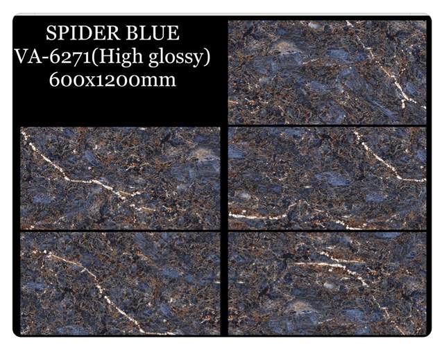 Gạch Ấn Độ 60x120 – mã QH42883