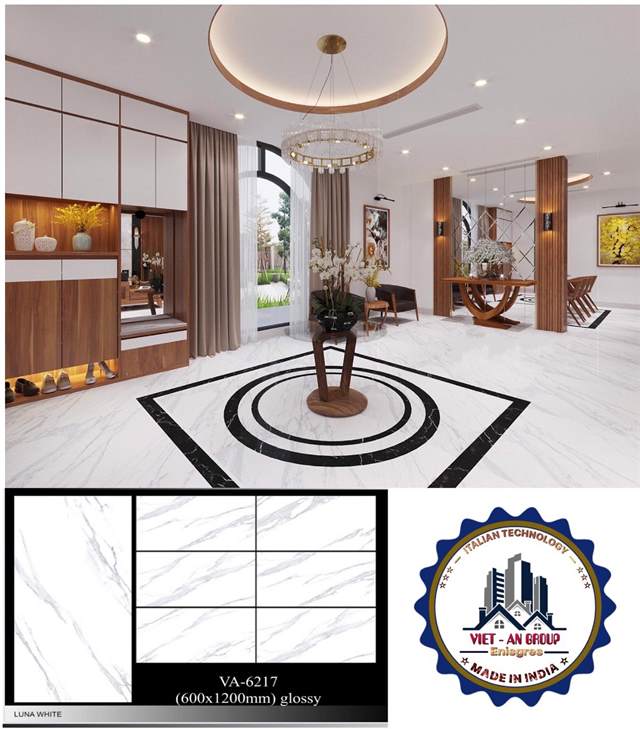 Gạch Ấn Độ 60x120 – mã QH2f9d9